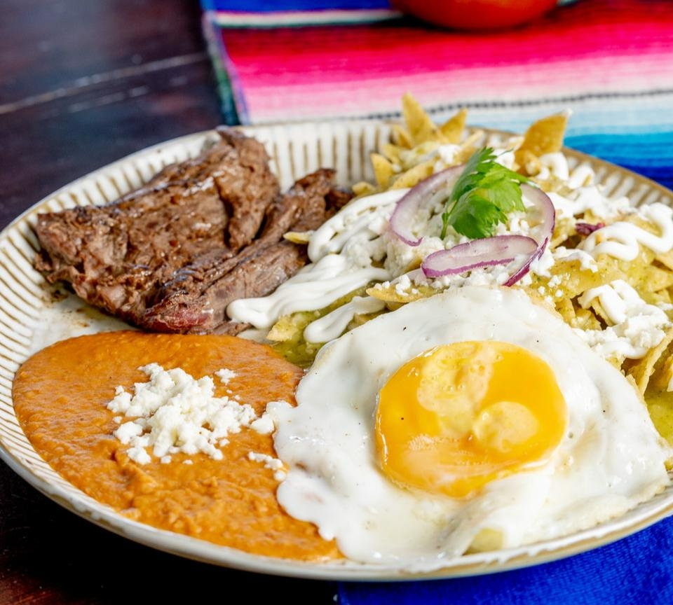 El Delicias