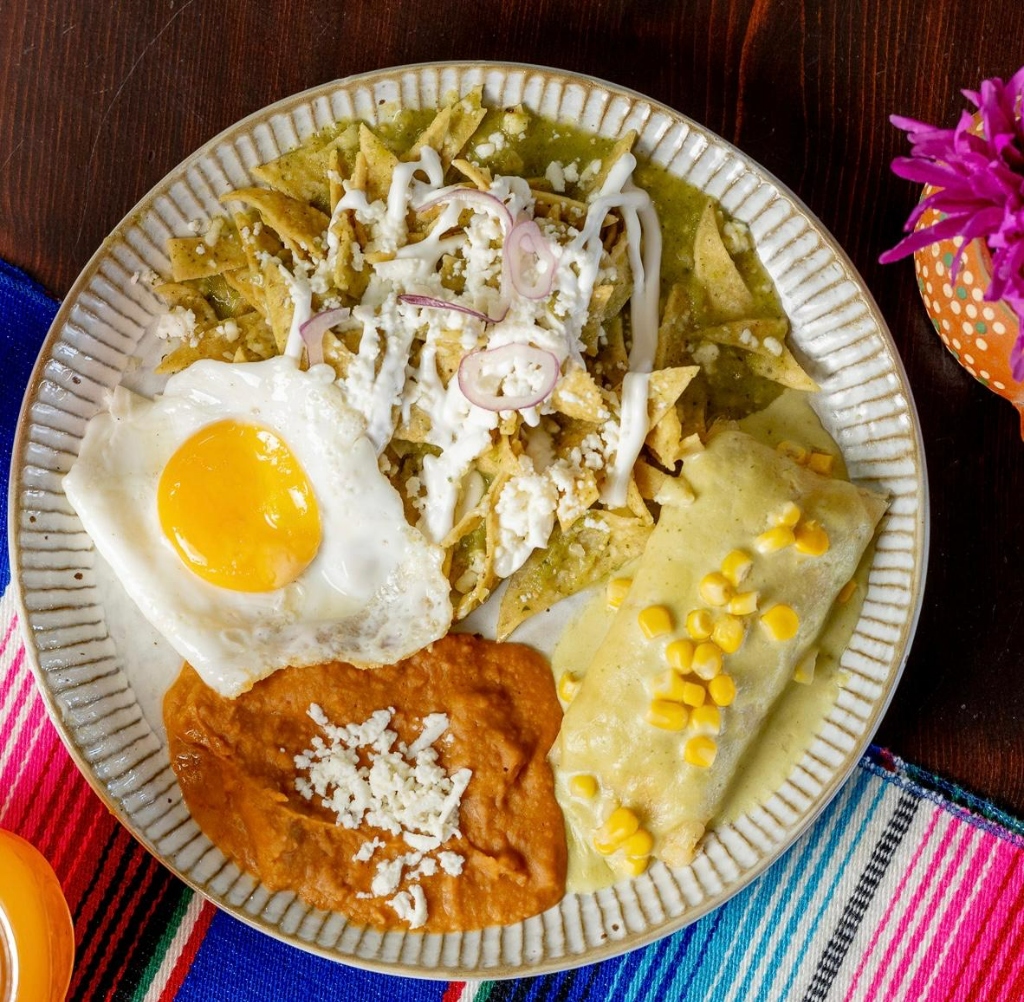 El Poblano