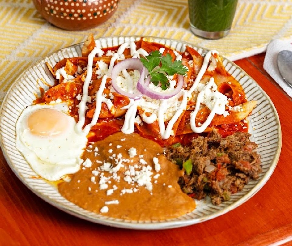 El Sonorense