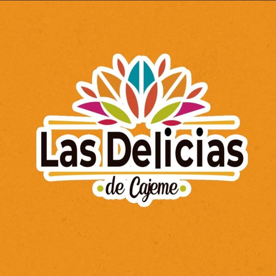 Logo Las Delicias de Cajeme