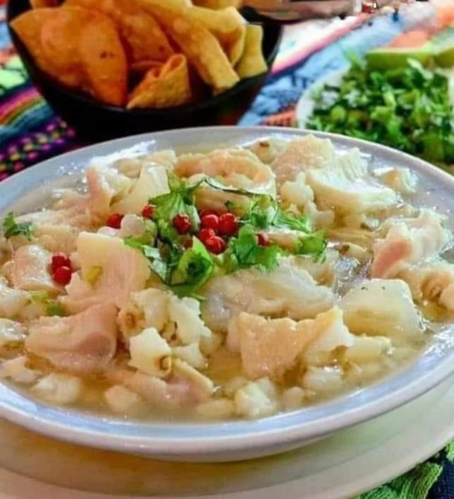 Menudo